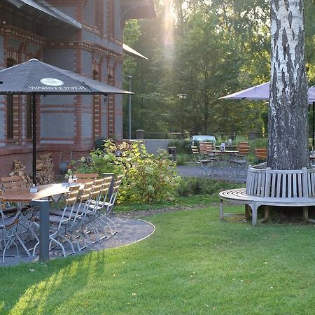 Forsthaus Sommerswalde Екстер'єр фото