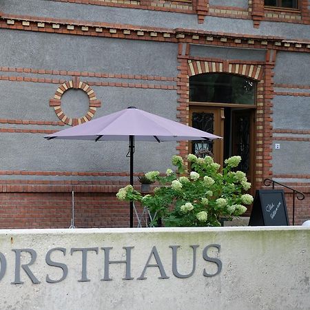 Forsthaus Sommerswalde Екстер'єр фото