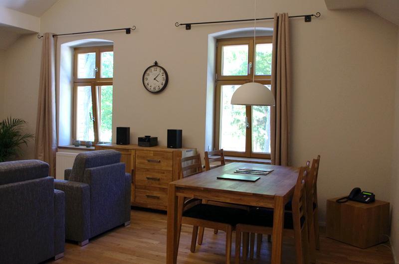 Forsthaus Sommerswalde Екстер'єр фото