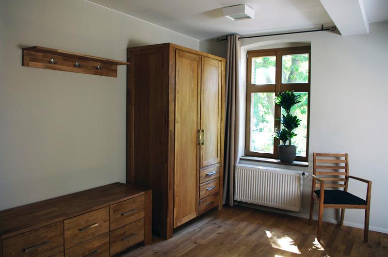Forsthaus Sommerswalde Екстер'єр фото