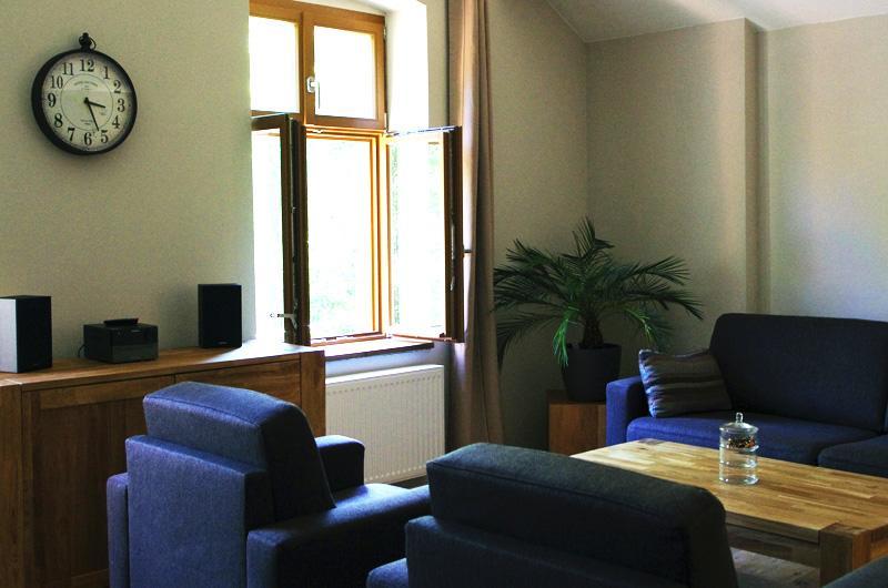 Forsthaus Sommerswalde Екстер'єр фото