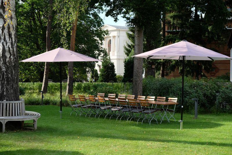 Forsthaus Sommerswalde Екстер'єр фото